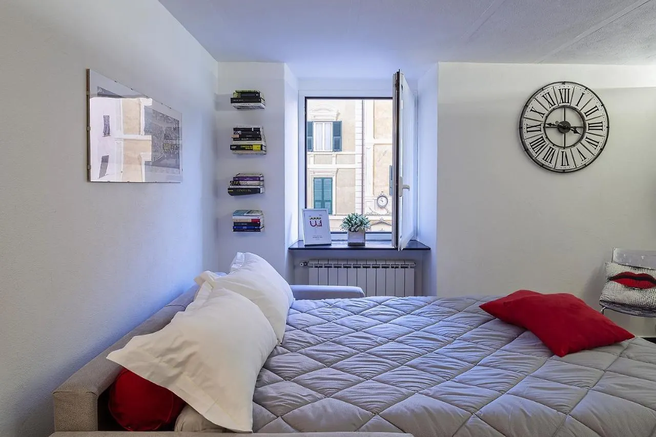 La Casa Di Dante By Wonderful Italy Apartment Genoa